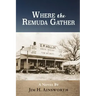 Where the Remuda Gather