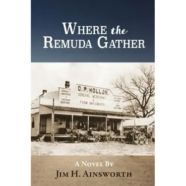 Where the Remuda Gather