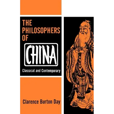 The Philosophers of China