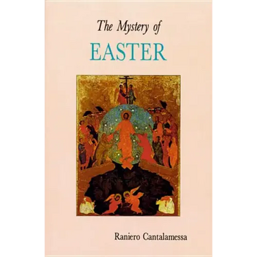 The Mystery of Easter