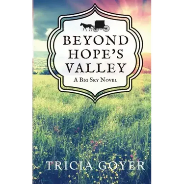 Beyond Hope's Valley: A Big Sky Novel