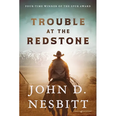 Trouble at the Redstone