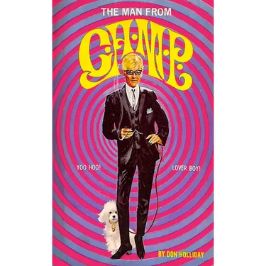 The Man from C.A.M.P.