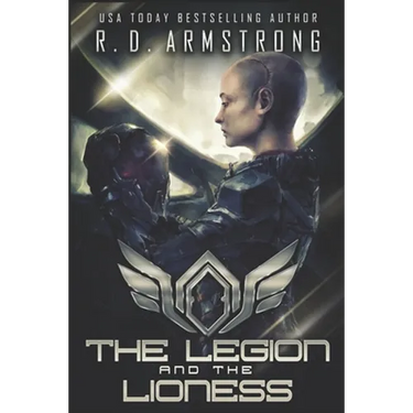 The Legion and the Lioness