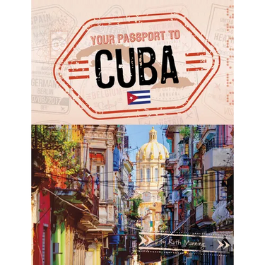 Your Passport to Cuba