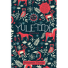 Yule-Tide Stories: A Collection of Scandinavian and North German Popular Tales and Traditions, From the Swedish, Danish, and German