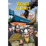 Vikings at Dino's: A Novel of Lunch and Mayhem
