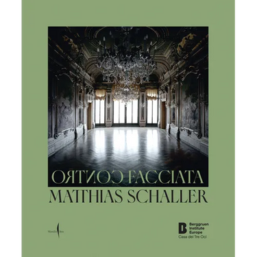 Matthias Schaller: Controfacciata