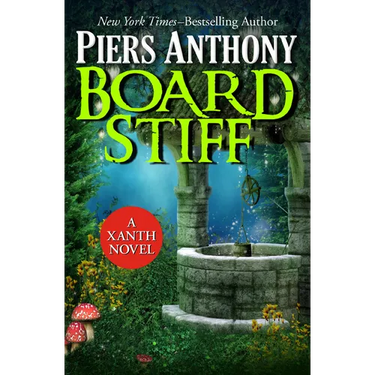 Board Stiff