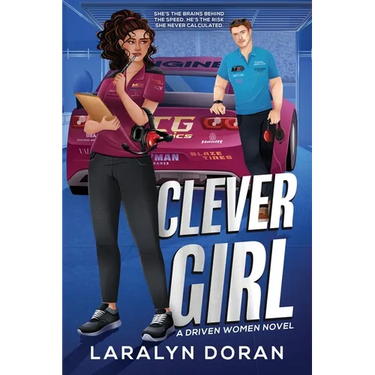 Clever Girl
