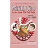Merlin Raj and the Love Me Not Race: A Valentine Computer Science Dog's Tale