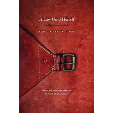 A Law Unto Herself