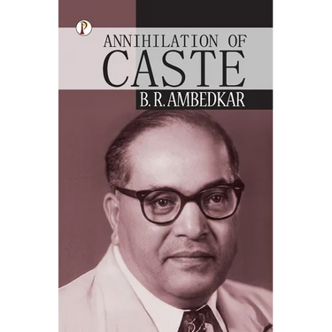 Annihilation of Caste