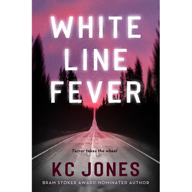White Line Fever