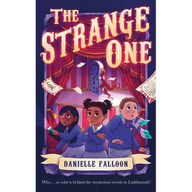 The Strange One