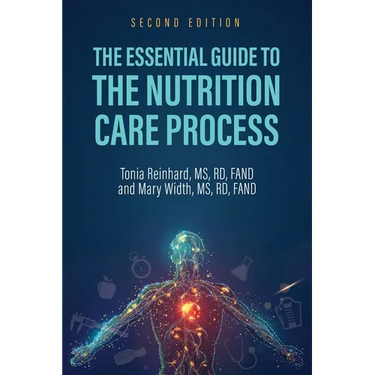 The Essential Guide to the Nutrition Care Process