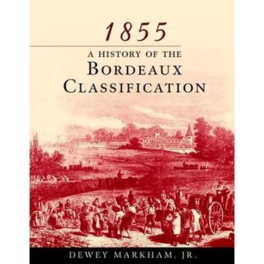 1855 Bordeaux