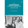The Routledge Introduction to African American Literature