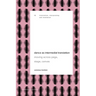 Dance as Intermedial Translation: Moving Across Page, Stage, Canvas