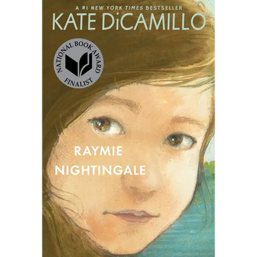 Raymie Nightingale: (A Historical Middle-Grade Novel of Hope and Friendship Set in 1970s Florida - For Kids Ages 10-14 in Grades 5-9)