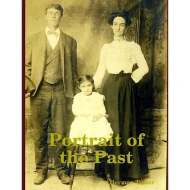 Portrait of the Past