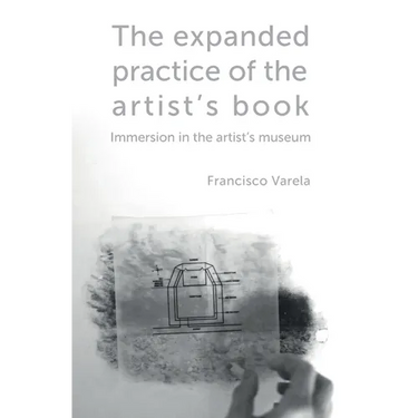 The expanded practice of the artist's book: Immersion in the artist's museum