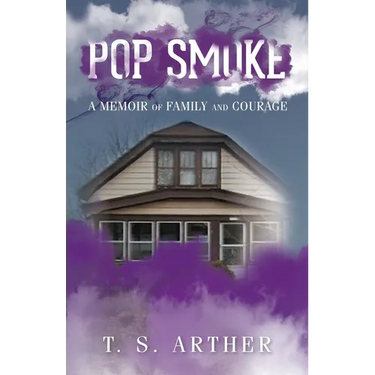 Pop Smoke: A Memoir of Family and Courage