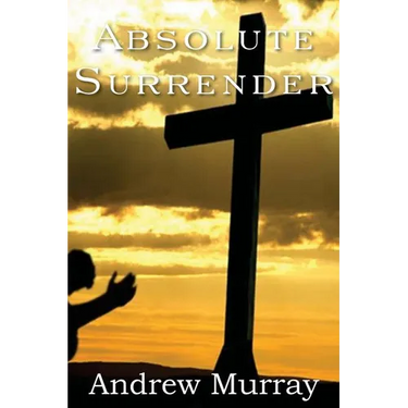 Absolute Surrender