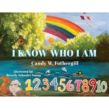 I Know Who I Am