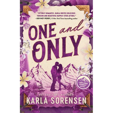 One and Only (Standard Edition)