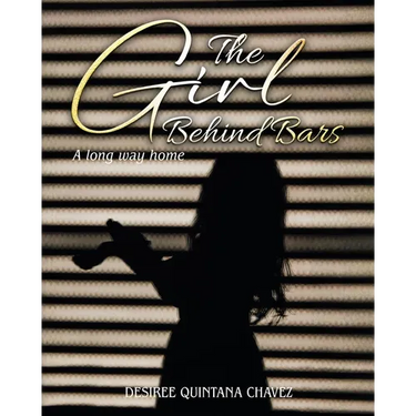 The Girl Behind Bars: A long way home