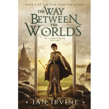 The Way Between the Worlds