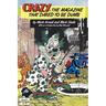 Crazy: The Magazine That Dared To Be Dumb