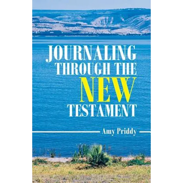 Journaling Through the New Testament