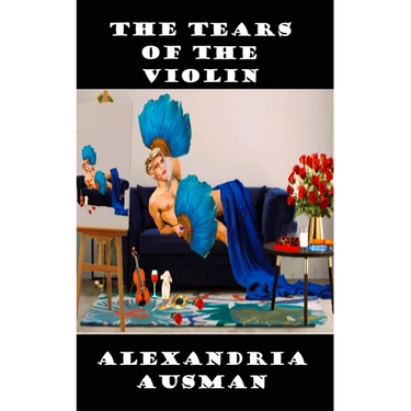 Tears of the Violin