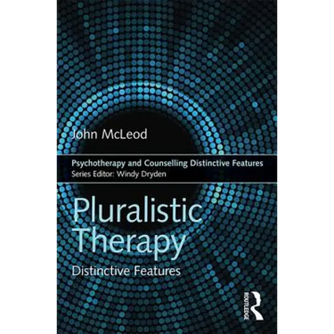 Pluralistic Therapy: Distinctive Features