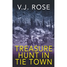 Treasure Hunt In Tie Town