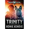 Trinity: Military Working Dog