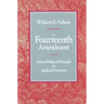 The Fourteenth Amendment: From Political Principle to Judicial Doctrine
