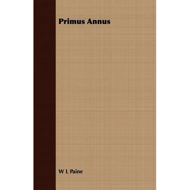 Primus Annus