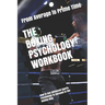 The Boxing Psychology Workbook: How to Use Advanced Sports Psychology to Succeed in the Boxing Ring