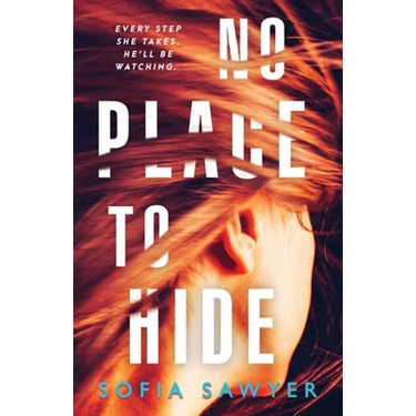 No Place to Hide