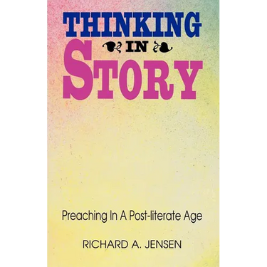 Thinking in Story