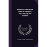 Revenue Code of the State of Alabama, 1911. Pub. by the Auditor
