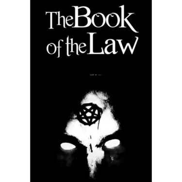 The Book of the Law