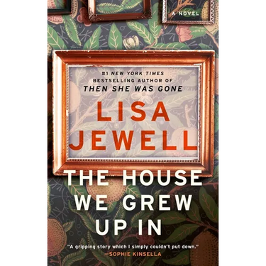 The House We Grew Up in