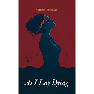 As I Lay Dying