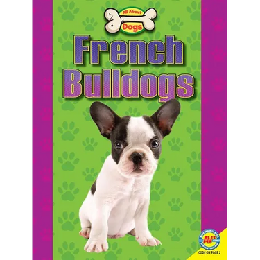 French Bulldogs