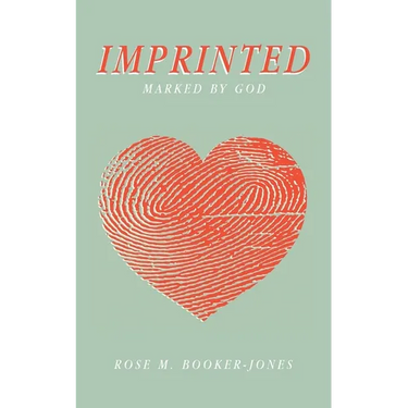 Imprinted: Marked by God