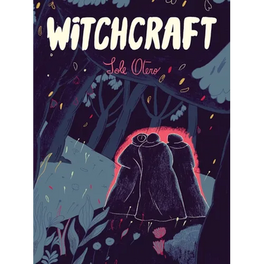 Witchcraft